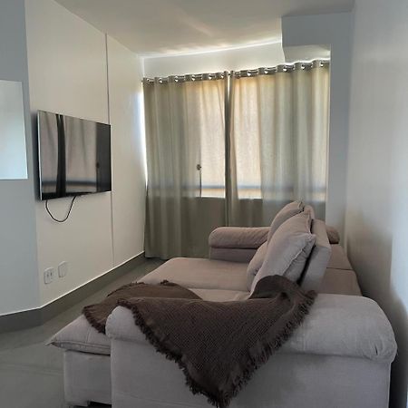 Sapphire Tower Ctc 801-B -Acesso Ao Clube Pago A Parte Lejlighed Caldas Novas Eksteriør billede