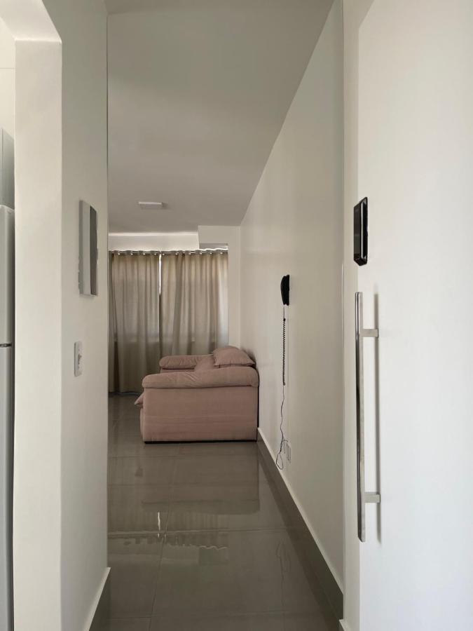 Sapphire Tower Ctc 801-B -Acesso Ao Clube Pago A Parte Lejlighed Caldas Novas Eksteriør billede